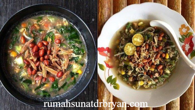 5 Kuliner Khas Singkawang yang Wajib Dicicipi Bikin Ketagihan